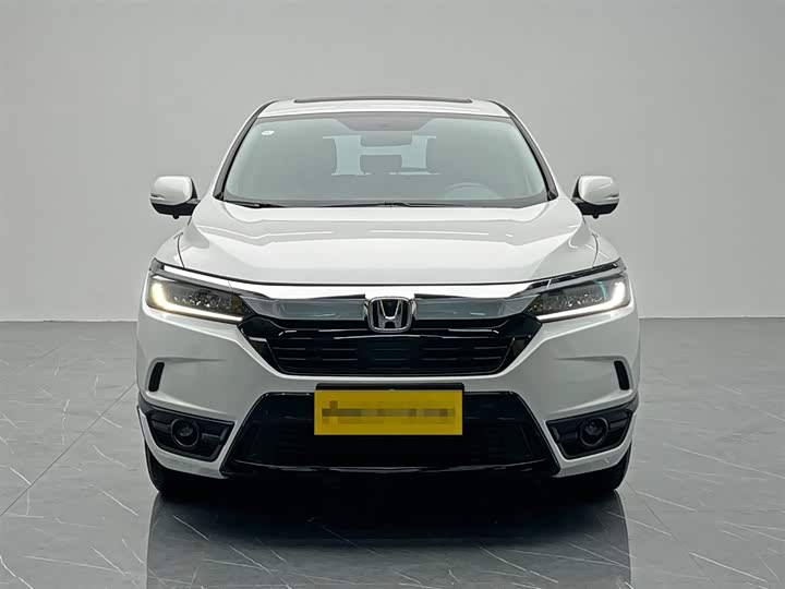 Фото 2 - Honda Breeze