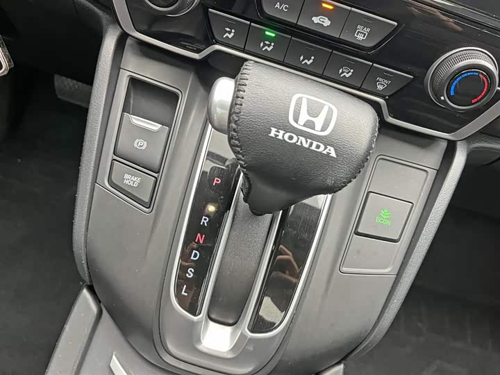 Фото 20 - Honda Breeze