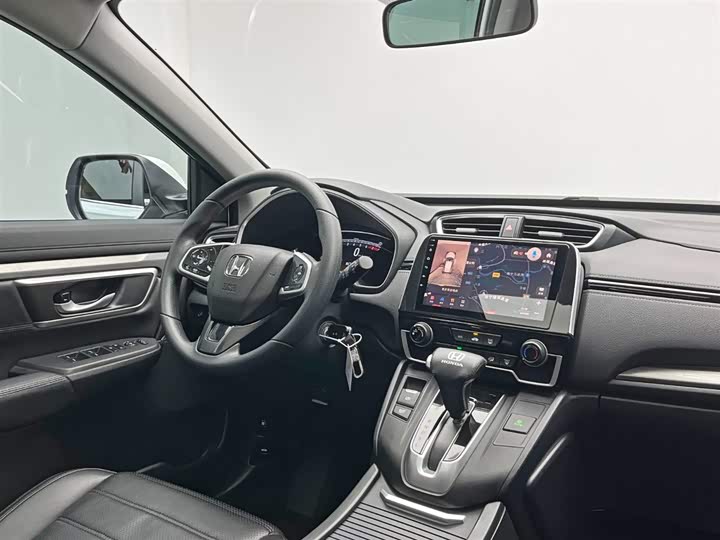 Фото 22 - Honda Breeze