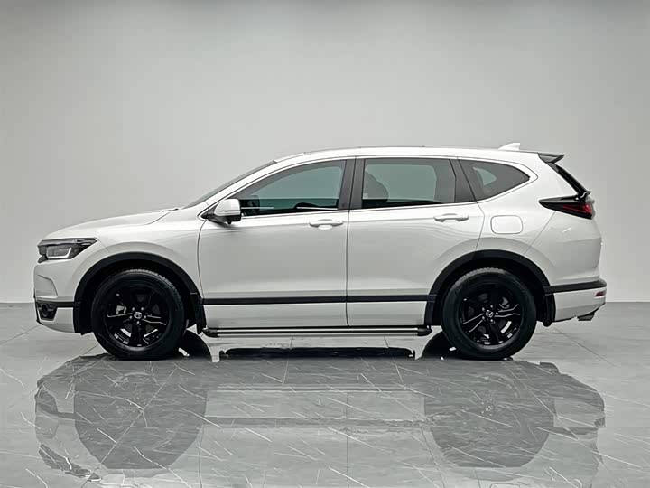 Фото 3 - Honda Breeze