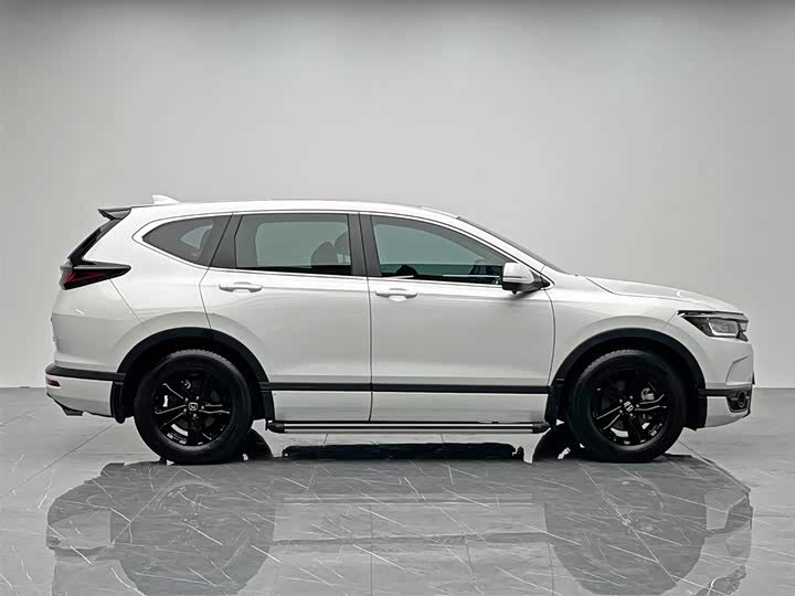 Фото 7 - Honda Breeze