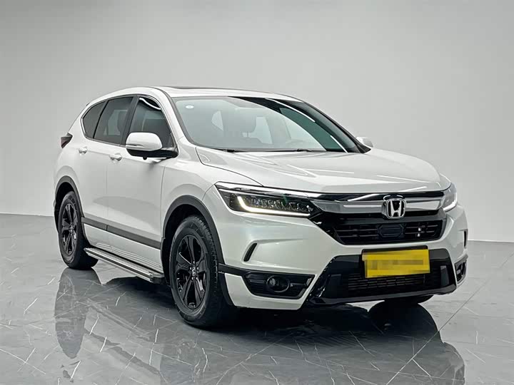 Фото 8 - Honda Breeze