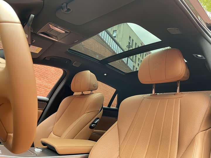 Фото 18 - BYD Han L