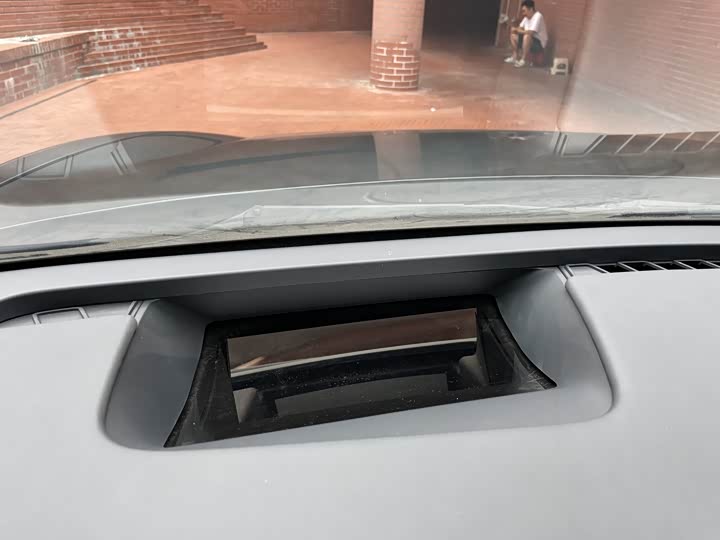 Фото 19 - BYD Han L