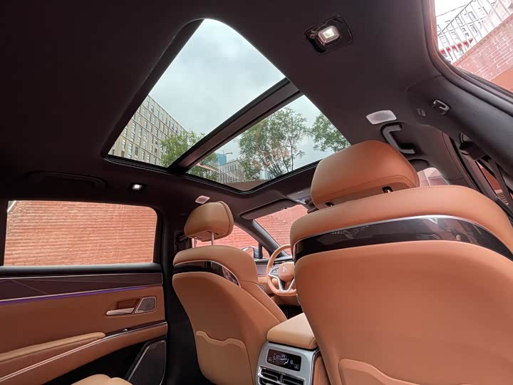 Фото 31 - BYD Han L