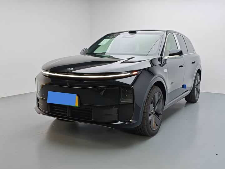 Фото 1 - LiXiang L6