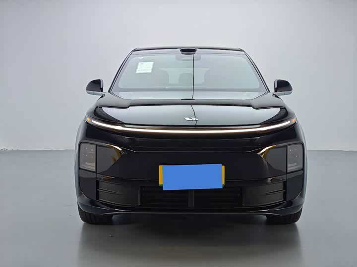 Фото 2 - LiXiang L6