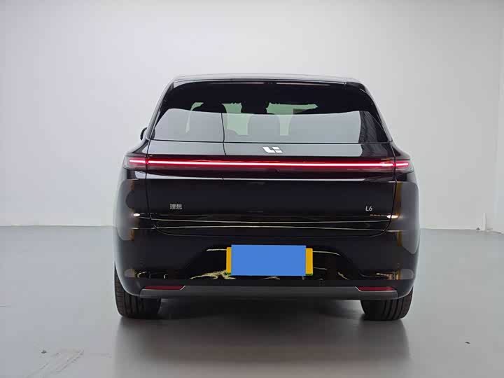 Фото 4 - LiXiang L6