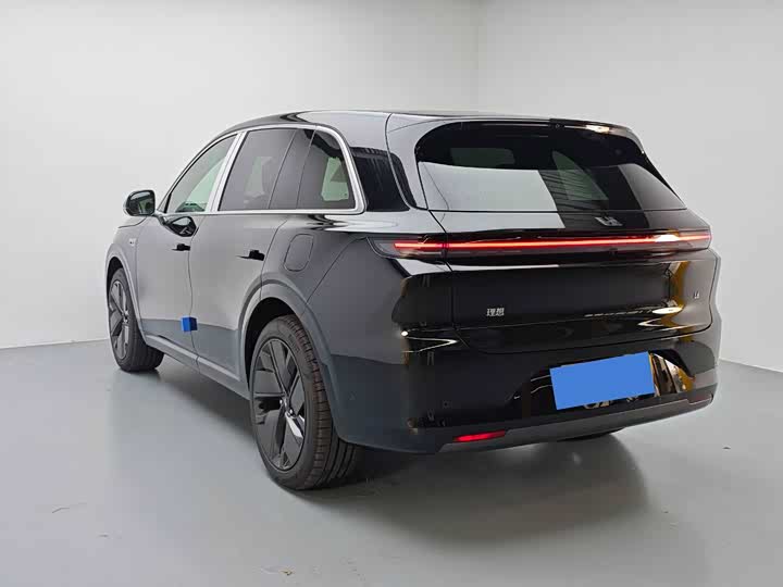 Фото 5 - LiXiang L6