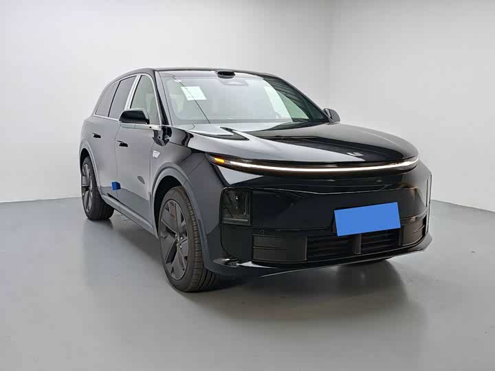 Фото 8 - LiXiang L6