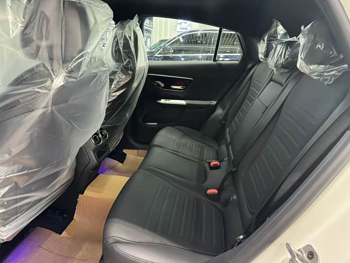 Фото 6 - Mercedes-Benz GLC-Class Coupe