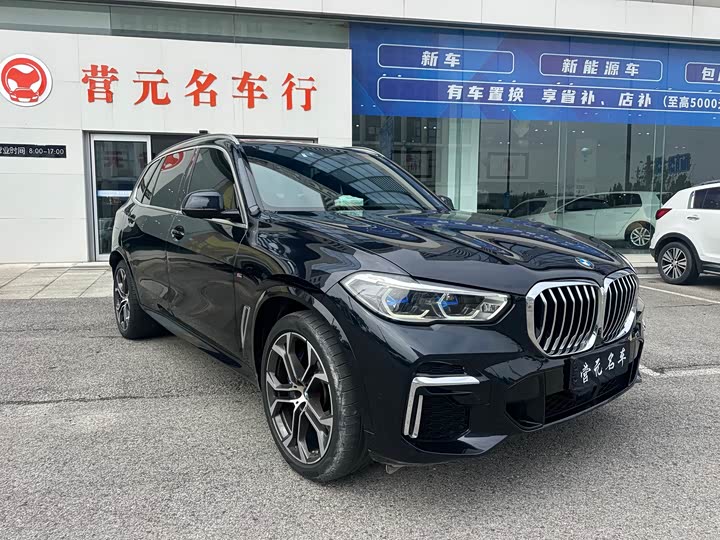 Фото 4 - BMW X5