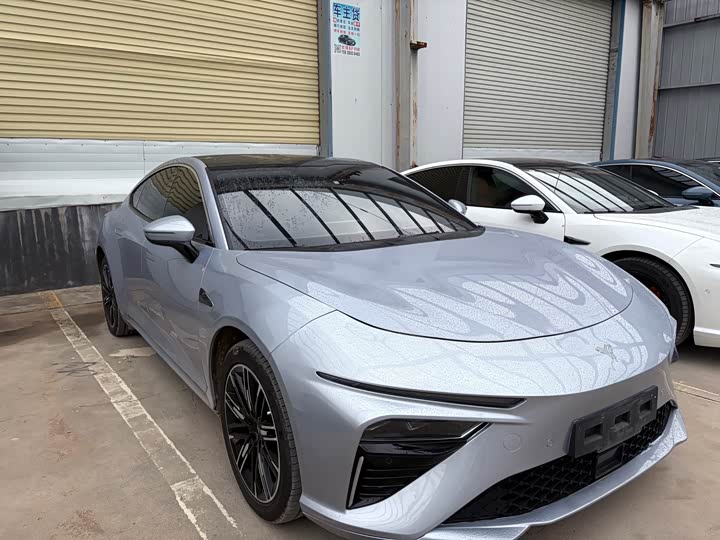 Фото 1 - Hozon S