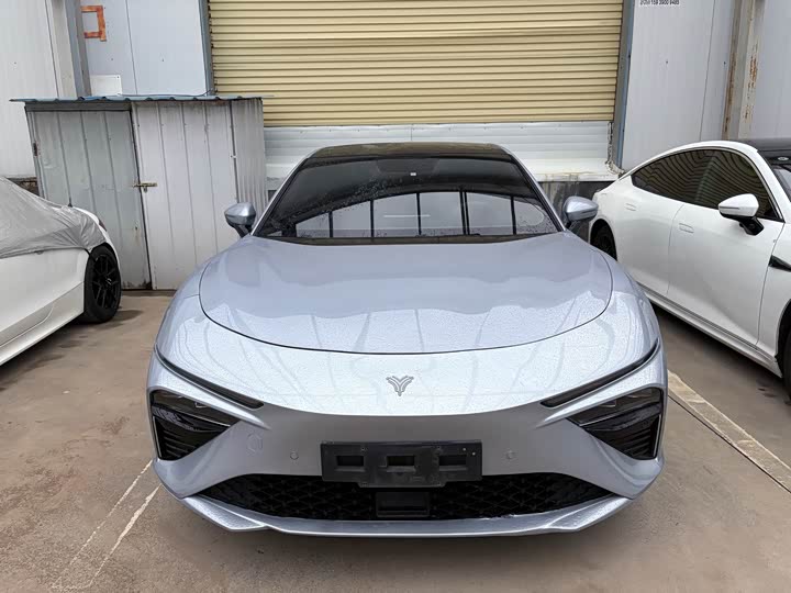 Фото 2 - Hozon S