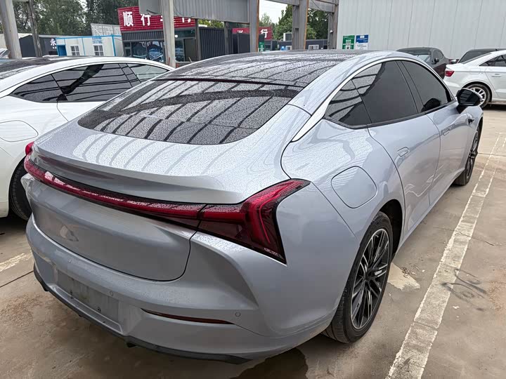 Фото 6 - Hozon S