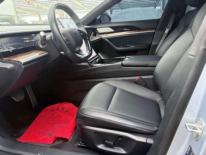 Фото 7 - Hozon S