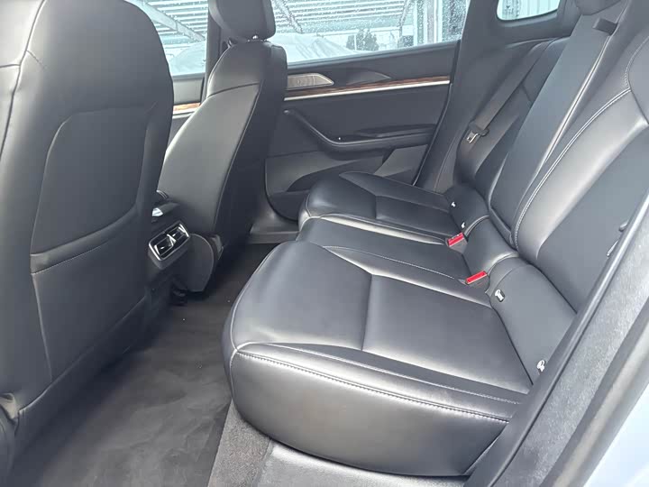 Фото 8 - Hozon S