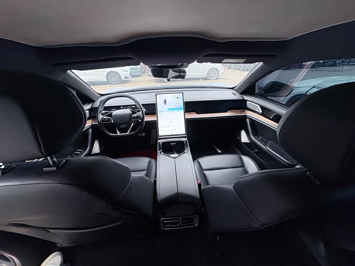 Фото 9 - Hozon S