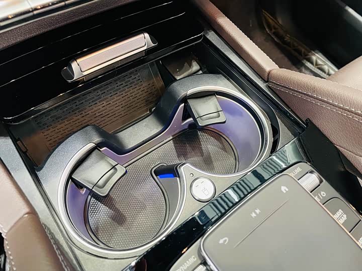 Фото 15 - Mercedes-Benz GLS-Class