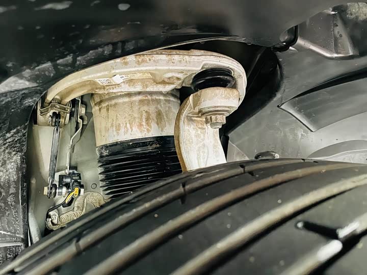 Фото 8 - Mercedes-Benz GLS-Class