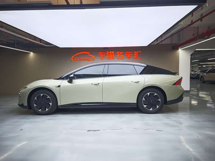 Фото 10 - XPeng F57