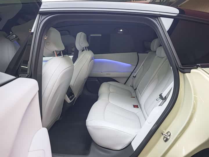 Фото 17 - XPeng F57