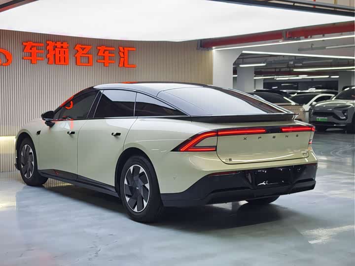 Фото 6 - XPeng F57