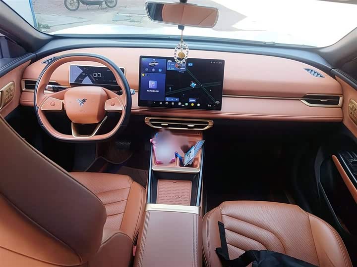 Фото 13 - Hozon X