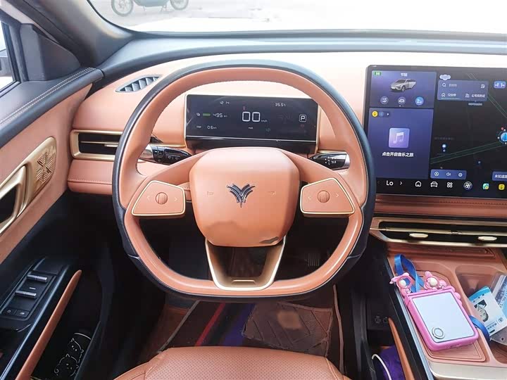 Фото 3 - Hozon X