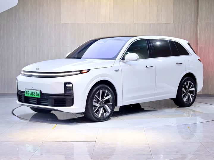 Фото 1 - LiXiang L7