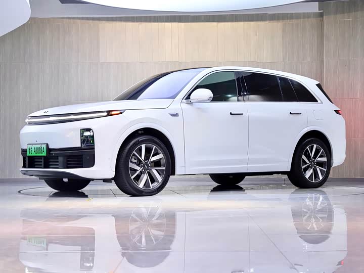 Фото 2 - LiXiang L7