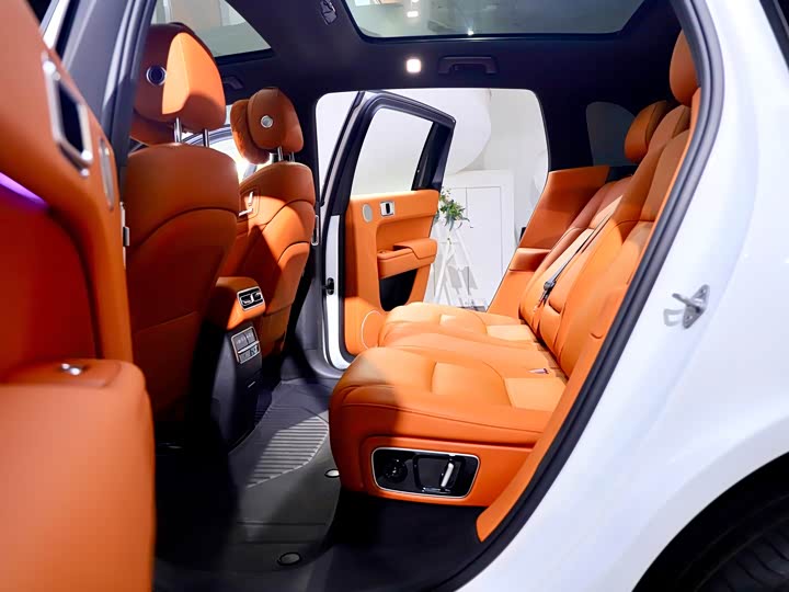 Фото 21 - LiXiang L7