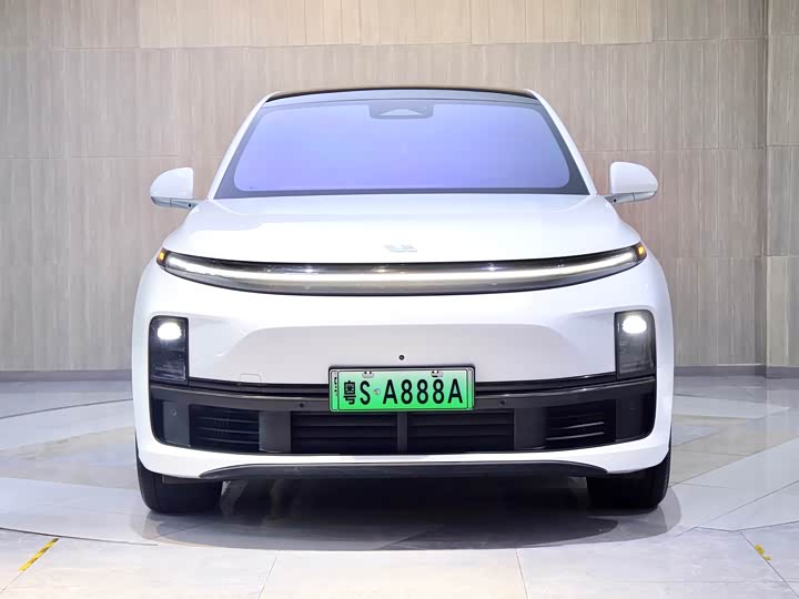 Фото 3 - LiXiang L7