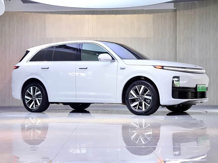 Фото 4 - LiXiang L7