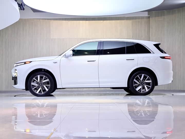 Фото 5 - LiXiang L7