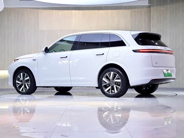 Фото 6 - LiXiang L7