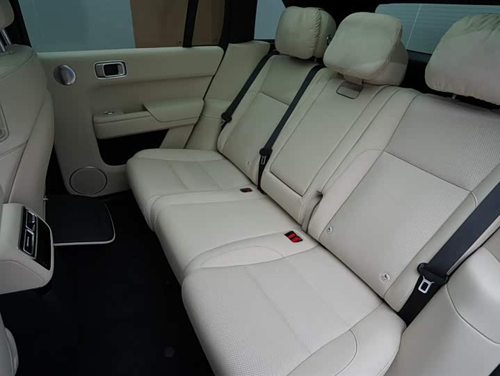 Фото 14 - LiXiang L7