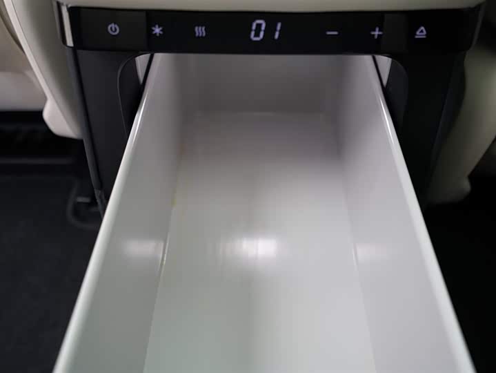 Фото 16 - LiXiang L7