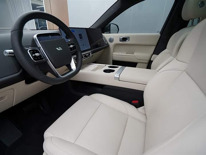 Фото 3 - LiXiang L7