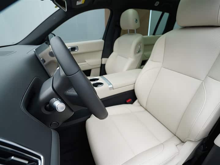 Фото 4 - LiXiang L7