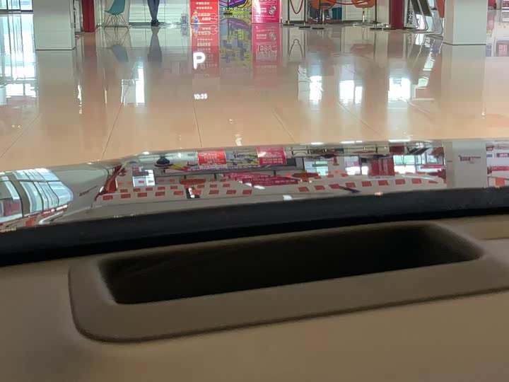 Фото 20 - LiXiang L8