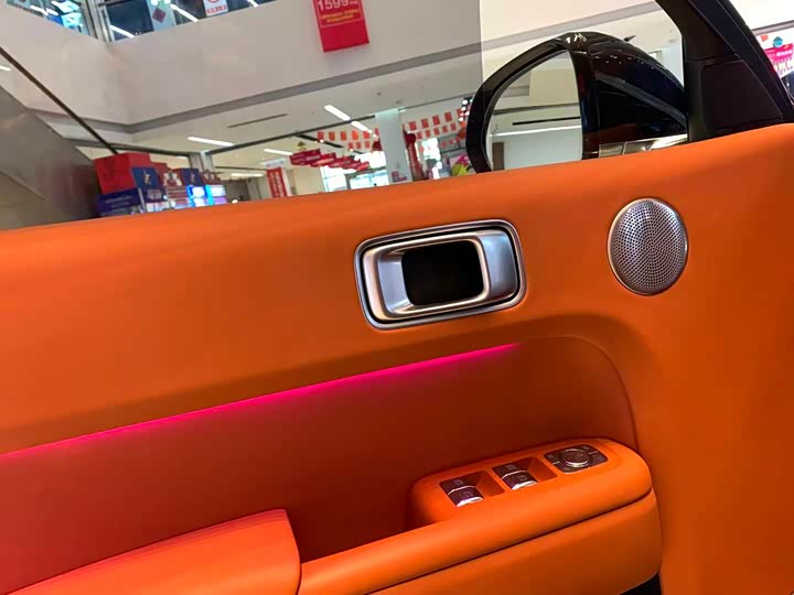 Фото 7 - LiXiang L8