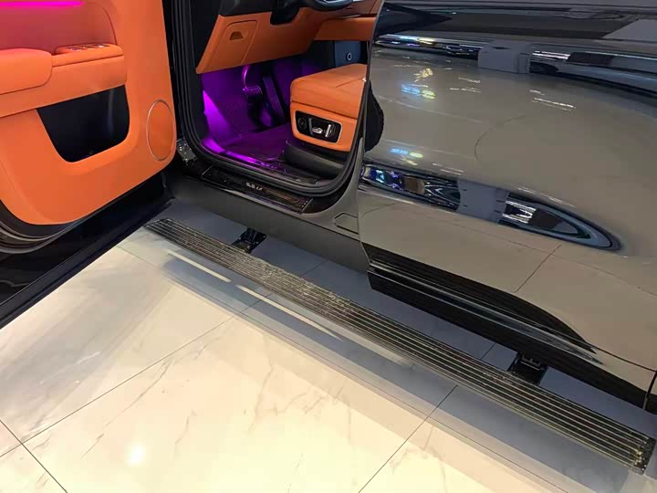 Фото 8 - LiXiang L8