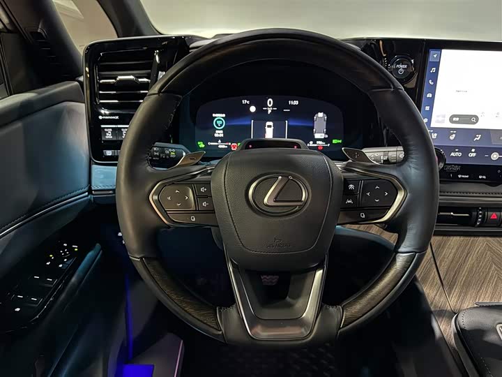 Фото 16 - Lexus LM