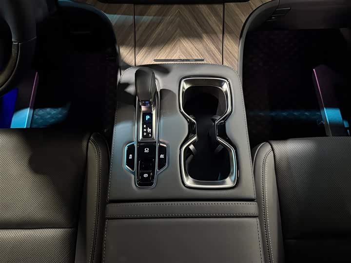 Фото 21 - Lexus LM