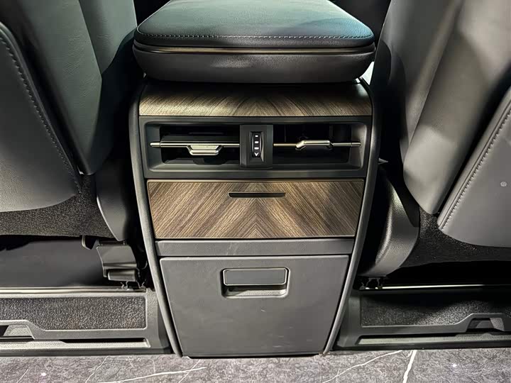 Фото 25 - Lexus LM