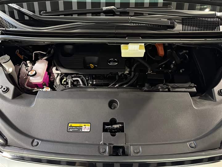 Фото 26 - Lexus LM