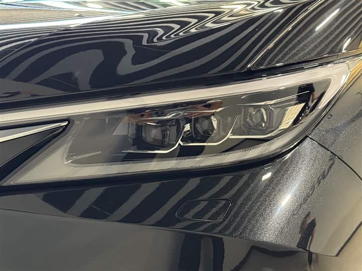 Фото 8 - Lexus LM