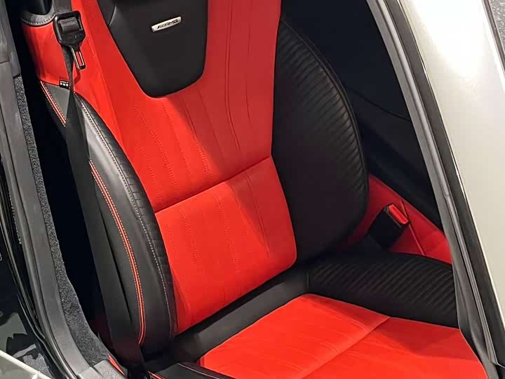 Фото 6 - Mercedes-Benz AMG GT