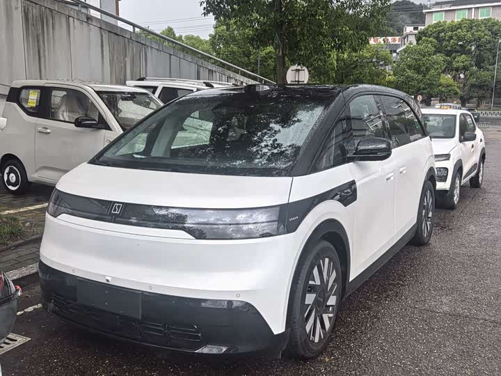 Фото 1 - Zeekr Mix